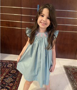 Conjunto Batinha com shortinho Xadrez